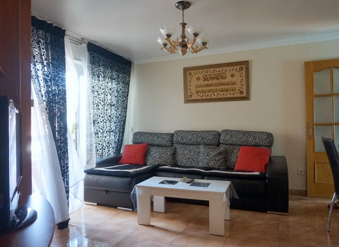3 bedroom apartment in Santa Cristina d'Aro