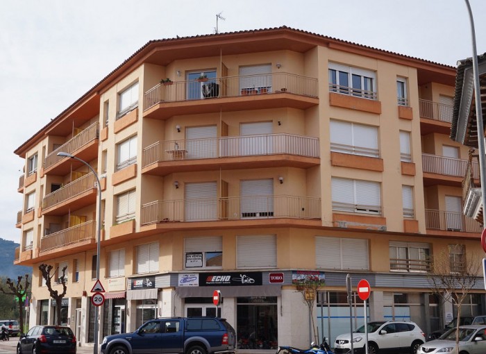 140m2 Apartment in Santa Cristina d'Aro
