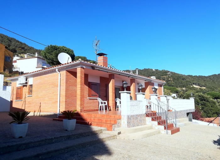 House at Roca de Malvet