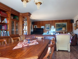 Living / dining room