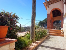 Detached house located in Vilar d'Aro